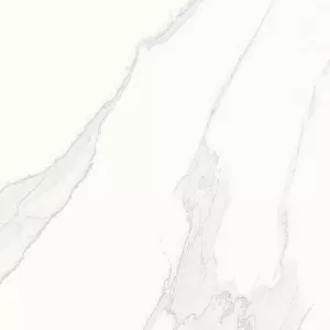 Керамогранит Artceramic Satvario Royal Glossy белый 60*60 см