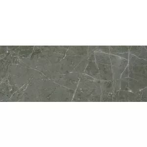 Плитка облицовочная InterCerama Palmira темно-серый 60*23 см
