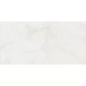 Керамогранит Ceramiche Brennero Pav. Jewel white Lapp. Rett. NEW белый 60х120 см