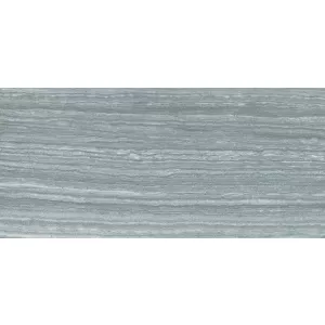 Плитка облицовочная InterCerama Magia темно-серый 50*23 см