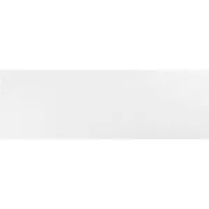 Керамическая плитка Emigres Rev. soft lap. blanco rect. белый 40x120 см